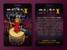 Monsters of Rock Cruise 2020 Day #1 on Feb 8, 2020 [296-small]