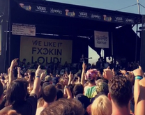 Vans Warped Tour 2016 on Aug 7, 2016 [306-small]