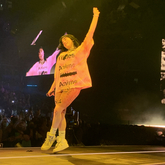 Billie Eilish / Tkay Maidza on Feb 6, 2022 [342-small]