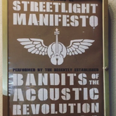 Streetlight Manifesto on Jan 25, 2018 [358-small]