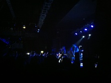 Yellowcard / Less Than Jake / Chunk! No, Captain Chunk! on Mar 13, 2015 [370-small]