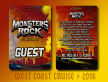 Monsters of Rock Cruise 2016 Day #1 on Oct 1, 2016 [393-small]