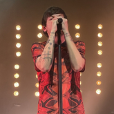 Louis Tomlinson / Sun Room on Feb 5, 2022 [404-small]