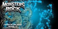 Monsters of Rock Cruise 2015 Day #3 on Apr 20, 2015 [466-small]