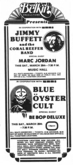 Blue Oyster Cult / Be Bop Deluxe on Mar 26, 1977 [485-small]