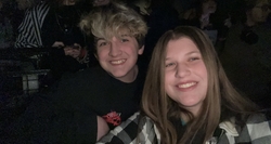 YUNGBLUD / Palaye Royale / Charlotte Sands on Feb 19, 2022 [488-small]