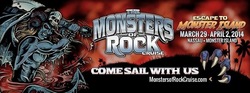 Monsters of Rock Cruise 2014 Day #4 on Apr 1, 2014 [495-small]