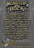 Cinderella / Stryper / Faster Pussycat / Bang Tango / Dio Disciples on Mar 18, 2013 [521-small]