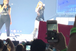 Taylor Swift / Camila Cabello / Charli XCX on May 8, 2018 [527-small]