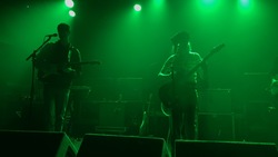Fat White Family / Sorry on May 10, 2019 [558-small]