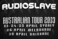 Audioslave on Apr 23, 2003 [958-small]