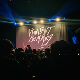 Flogging Molly / Violent Femmes / Me First And The Gimme Gimmes / THICK on Oct 16, 2021 [581-small]