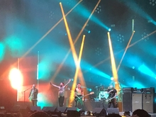 Alexisonfire / The Dirty Nil on Jun 15, 2019 [590-small]