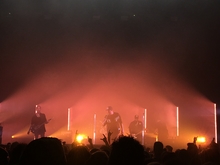 Good Charlotte / Sleeping With Sirens / Knuckle Puck / The Dose (US) on Oct 26, 2018 [592-small]