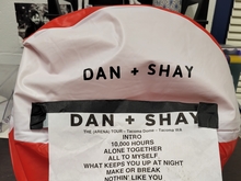 Dan + Shay / The Band Camino / Ingrid Andress on Oct 29, 2021 [610-small]