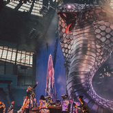 Taylor Swift / Camila Cabello / Charli xcx on Jun 9, 2018 [621-small]