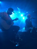 Silverstein / Tonight Alive / Broadside  / Picturesque on Jan 23, 2018 [965-small]