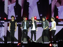 One Direction / Camryn on May 4, 2013 [653-small]