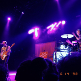 I DONT KNOW HOW BUT THEY FOUND ME / Cherry Pools / Kulick on Jun 14, 2018 [679-small]