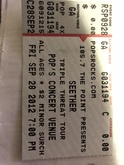 Young Guns / Sick Puppies / Seether on Sep 28, 2012 [969-small]