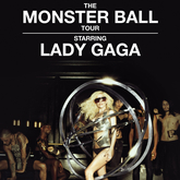 Lady Gaga / Semi Precious Weapons on Jun 28, 2010 [708-small]