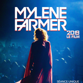 Mylène Farmer on Jun 7, 2019 [737-small]