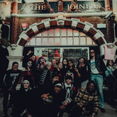 Salem (UK) / James and the Cold Gun / Family Man on Oct 31, 2021 [739-small]