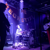 Sleigh Bells / The Regrettes on Nov 19, 2016 [749-small]