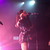 Sleigh Bells / The Regrettes on Nov 19, 2016 [751-small]