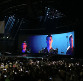 Jonas Brothers / Picture This / Jordan McGraw / Livvia on Feb 5, 2020 [752-small]