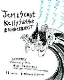 Jem and Scout / Kelly Slusher / Jen Scaffidi on Feb 19, 2022 [772-small]
