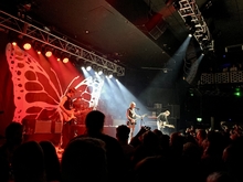 Pale Waves with Hot Milk and BITTERS at O2 Academy Bristol (February 11, 2022) on Feb 11, 2022 [784-small]