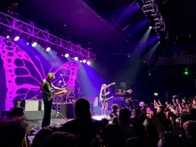 Pale Waves with Hot Milk and BITTERS at O2 Academy Bristol (February 11, 2022) on Feb 11, 2022 [785-small]