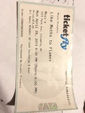 Crown The Empire / My Ticket Home / Like Moths to Flames / The Color Morale / Palisades on Apr 29, 2013 [982-small]