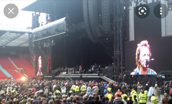 Bruce Springsteen & The E Street Band on May 28, 2008 [825-small]