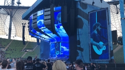 Ed Sheeran / Anne Marie on Jul 30, 2018 [828-small]