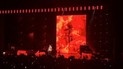 Lewis Capaldi / Holly Humberstone / Fatherson on Feb 7, 2020 [847-small]