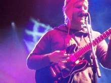Saves The Day / Shiny Toy Guns on Oct 17, 2008 [985-small]