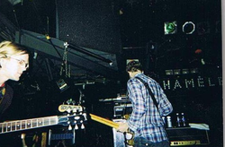 Circle And Square / Plan B / Saves The Day / Ash on Nov 29, 2002 [986-small]