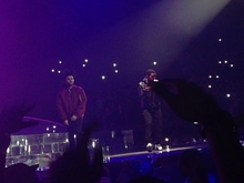 Drake / The Weeknd / Jhené Aiko on Mar 26, 2014 [862-small]