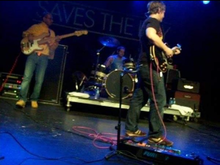 Saves The Day / Set Your Goals / Armor for Sleep / Metro Station on May 1, 2008 [987-small]