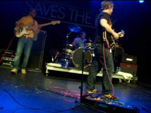 Set Your Goals / Lydia / Saves The Day / Armor for Sleep / Metro Station on May 1, 2008 [987-small]