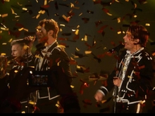 Take That on Oct 11, 2015 [877-small]