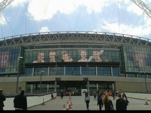 One Direction  / 5 Seconds Of Summer on Jun 7, 2014 [879-small]