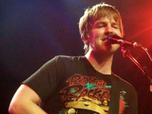 Set Your Goals / Lydia / Saves The Day / Armor for Sleep / Metro Station on May 1, 2008 [988-small]