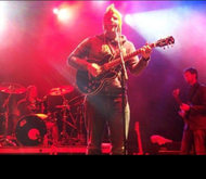 Saves The Day / Shiny Toy Guns on Oct 17, 2008 [989-small]