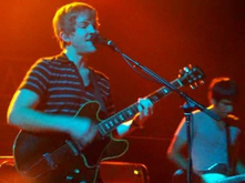 Hellogoodbye / Fireworks / New Found Glory / Saves The Day on Feb 18, 2010 [990-small]