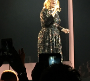 Adele on Mar 29, 2016 [916-small]