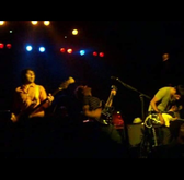 Hellogoodbye / Fireworks / New Found Glory / Saves The Day on Feb 18, 2010 [992-small]