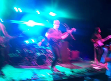 Saves The Day / Cartel on Oct 1, 2010 [994-small]